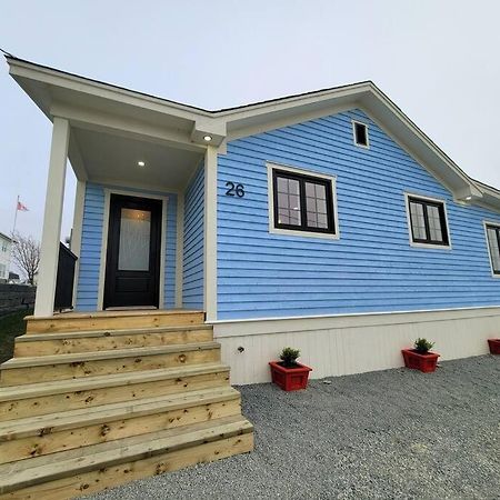 Villa Rural Town Oasis Bonavista Esterno foto