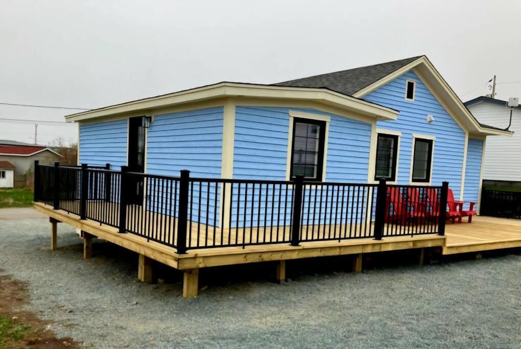 Villa Rural Town Oasis Bonavista Esterno foto